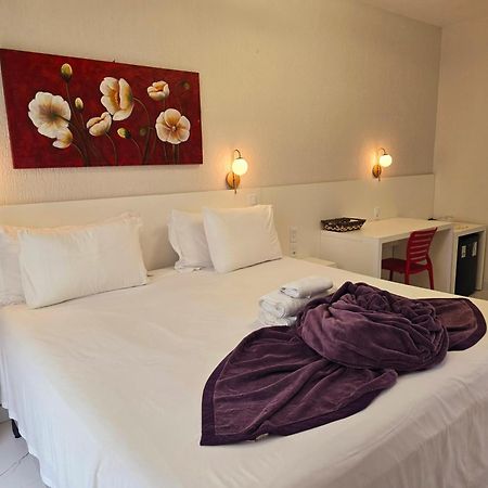 Pousada Recanto Paraty Ngoại thất bức ảnh