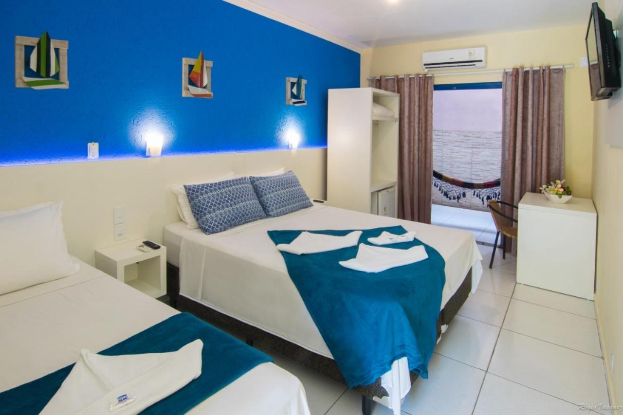 Pousada Recanto Paraty Ngoại thất bức ảnh