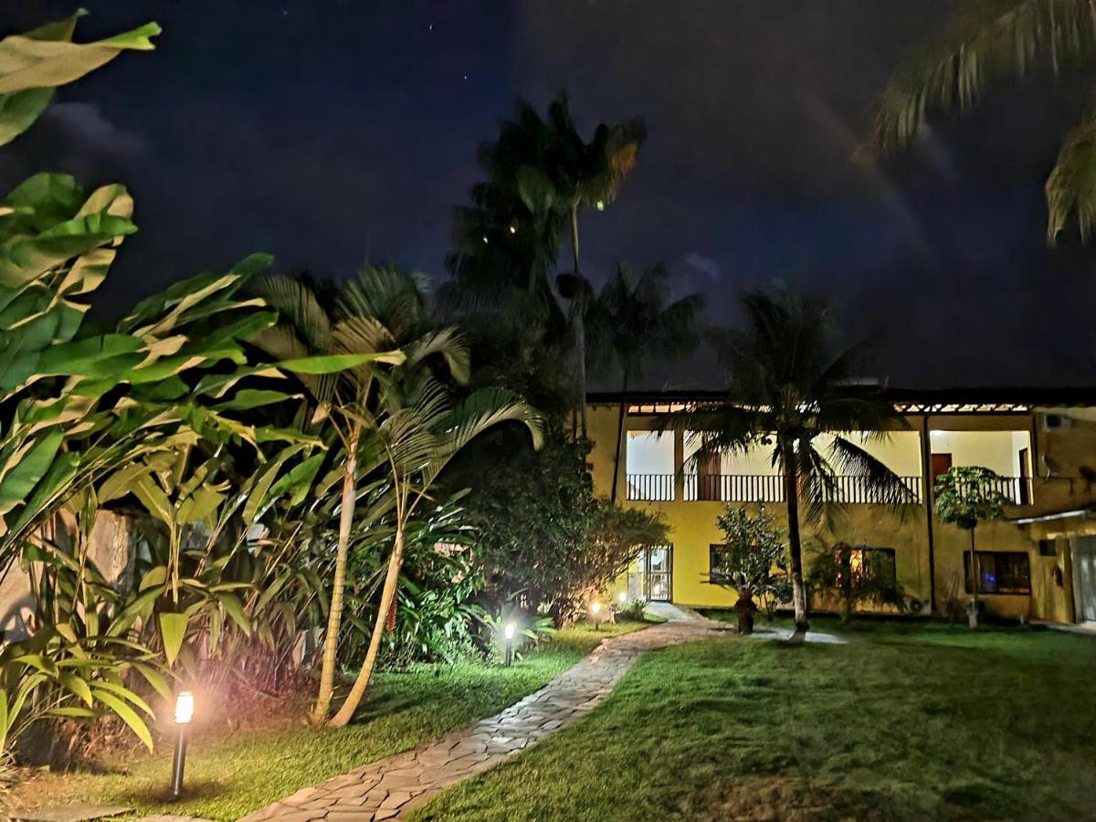 Pousada Recanto Paraty Ngoại thất bức ảnh