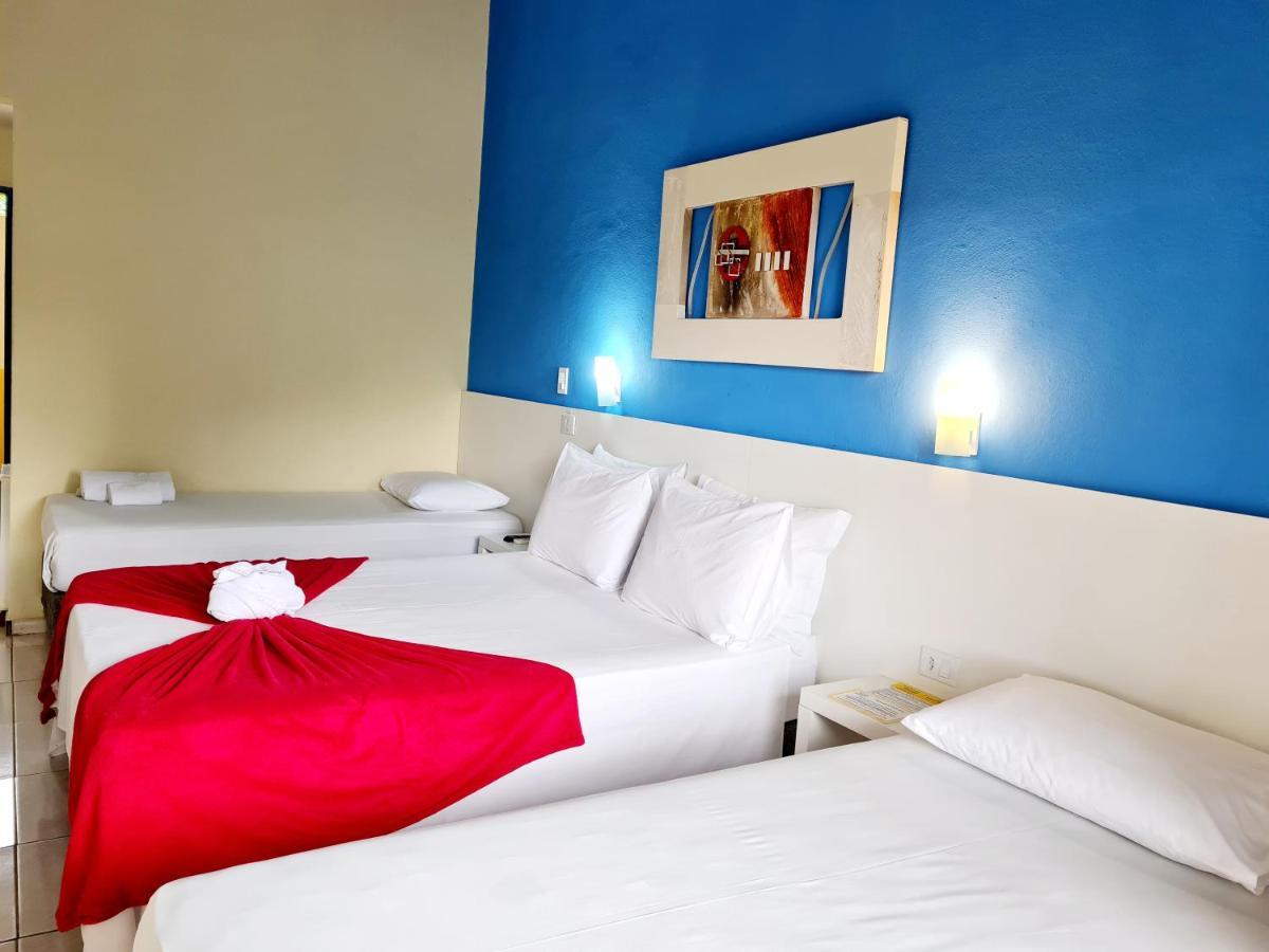 Pousada Recanto Paraty Ngoại thất bức ảnh