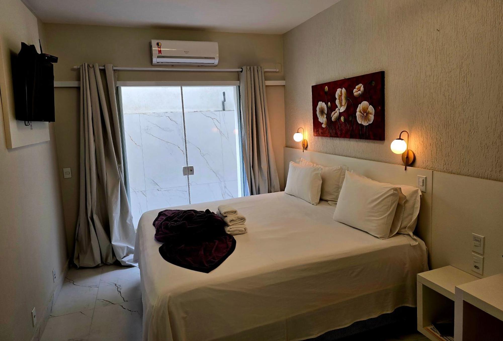 Pousada Recanto Paraty Ngoại thất bức ảnh