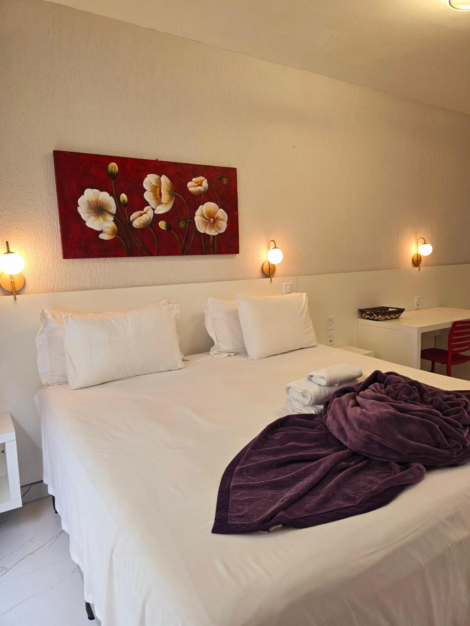 Pousada Recanto Paraty Ngoại thất bức ảnh
