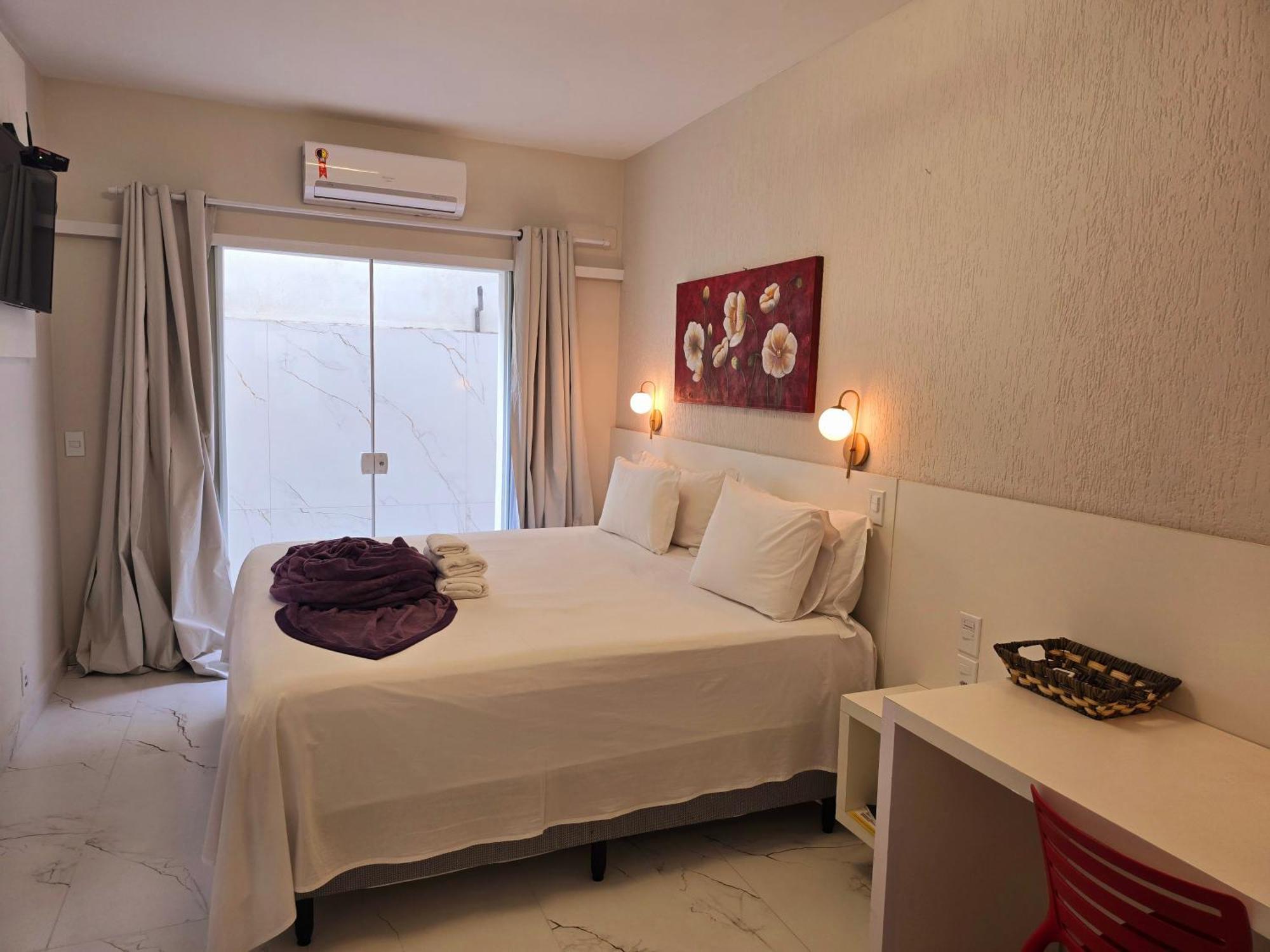 Pousada Recanto Paraty Ngoại thất bức ảnh