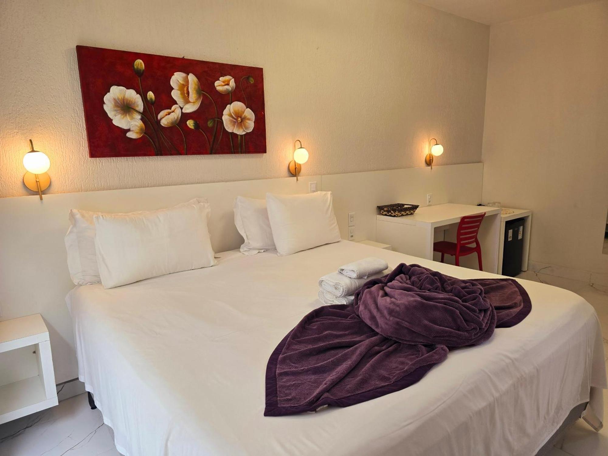 Pousada Recanto Paraty Ngoại thất bức ảnh