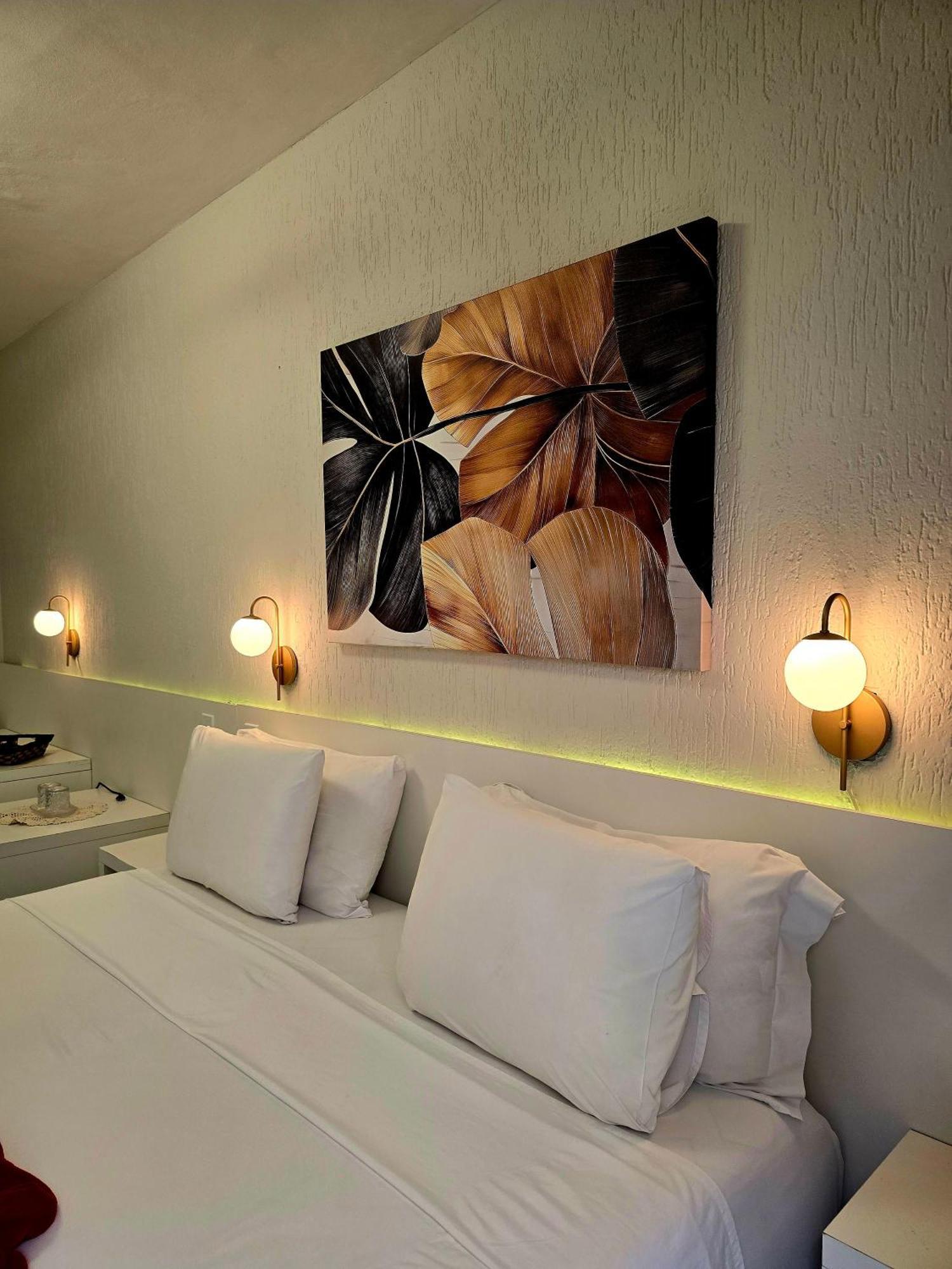 Pousada Recanto Paraty Ngoại thất bức ảnh